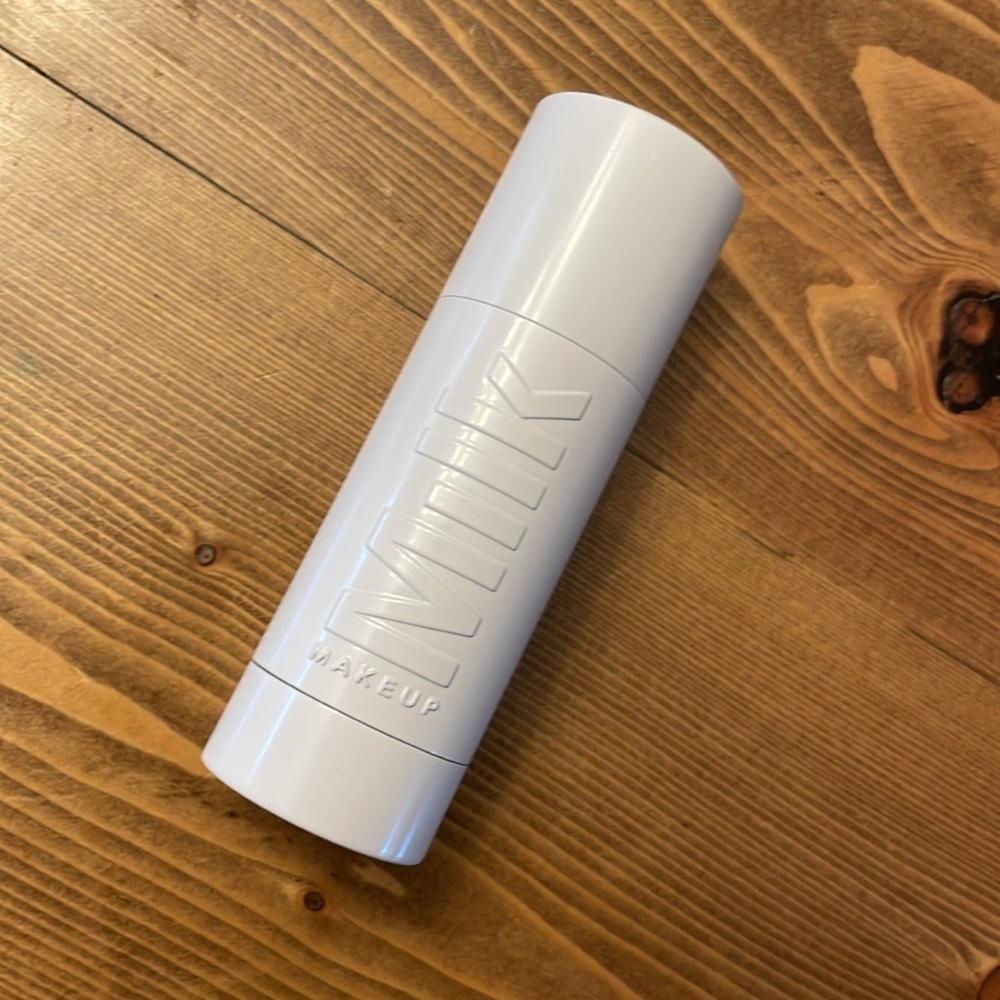 FREE with $35  Milk Flex Foundation Stick VANILLA